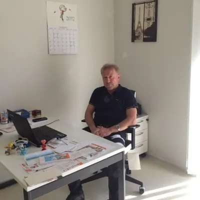 Specjalistyczny Gabinet Pediatryczny dr n. med. Maciej Wójtowicz